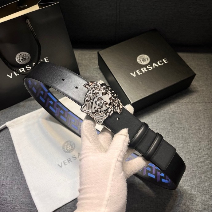 V*ersace Belts Top Quality