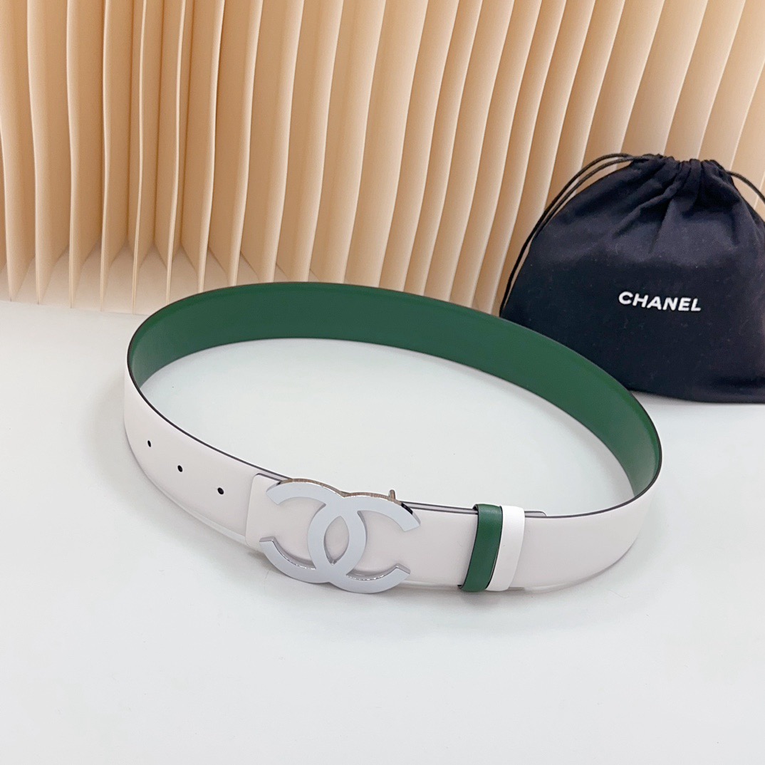 C*hanel Belts Top Quality
