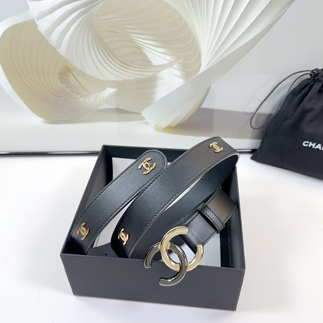 C*hanel Belts Top Quality
