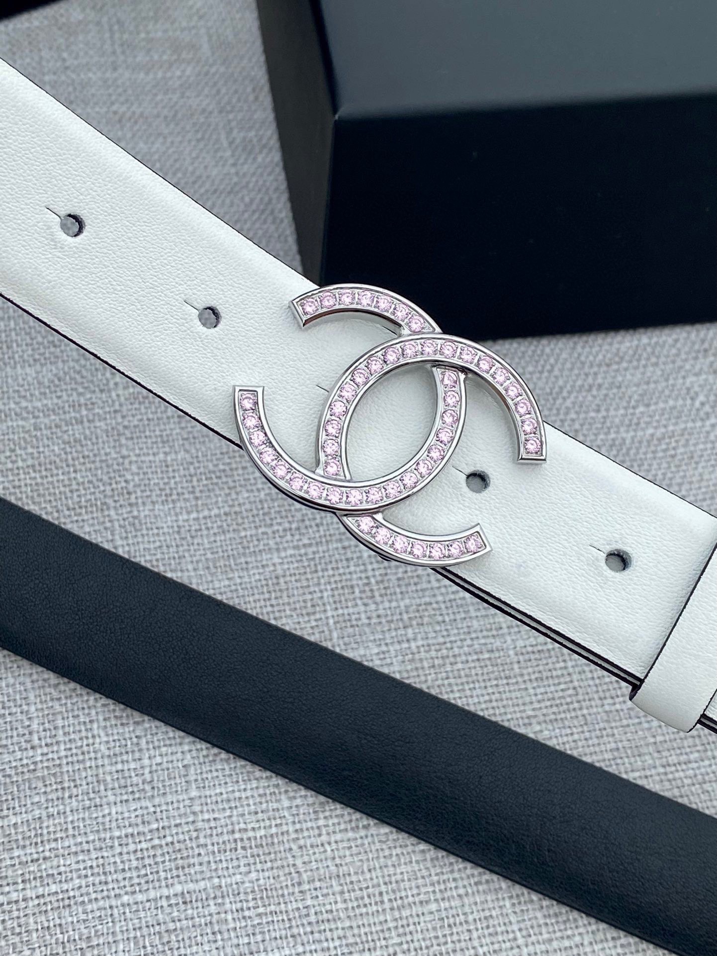 C*hanel Belts Top Quality