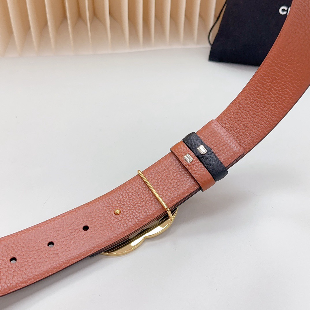 C*hanel Belts Top Quality