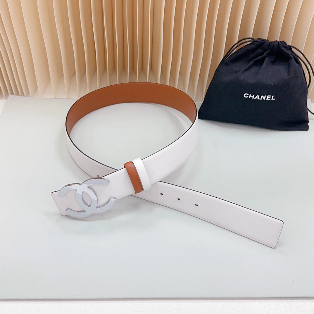 C*hanel Belts Top Quality
