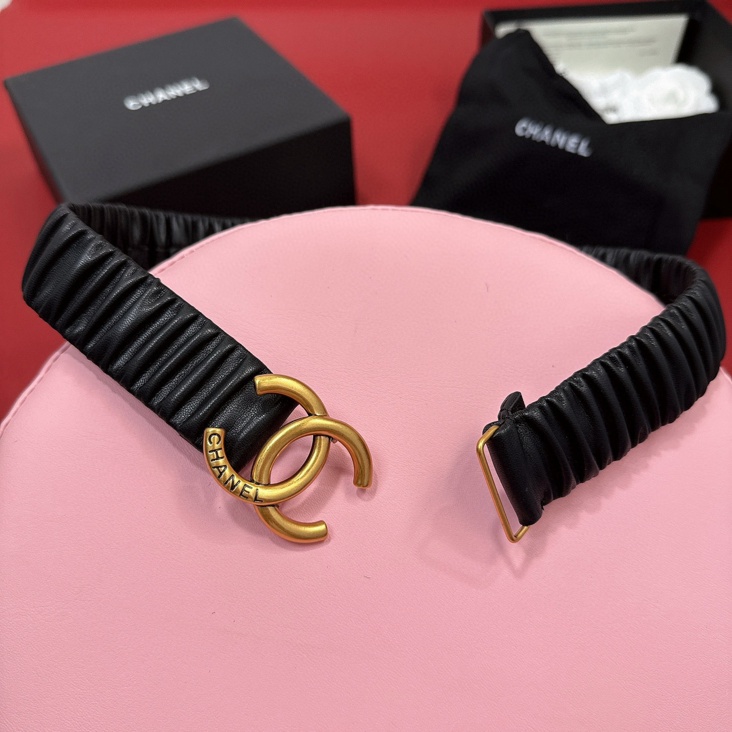 C*hanel Belts Top Quality