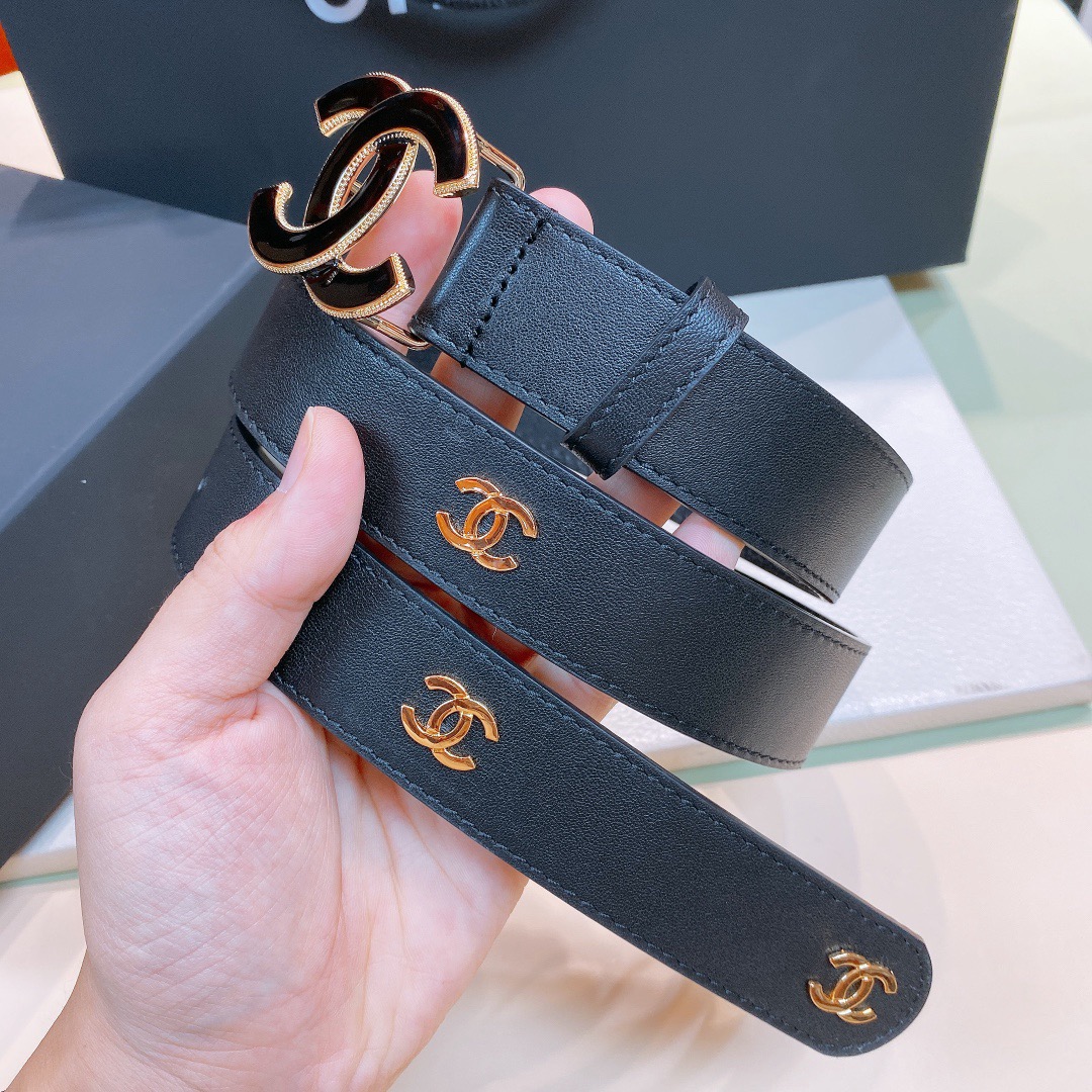 C*hanel Belts Top Quality