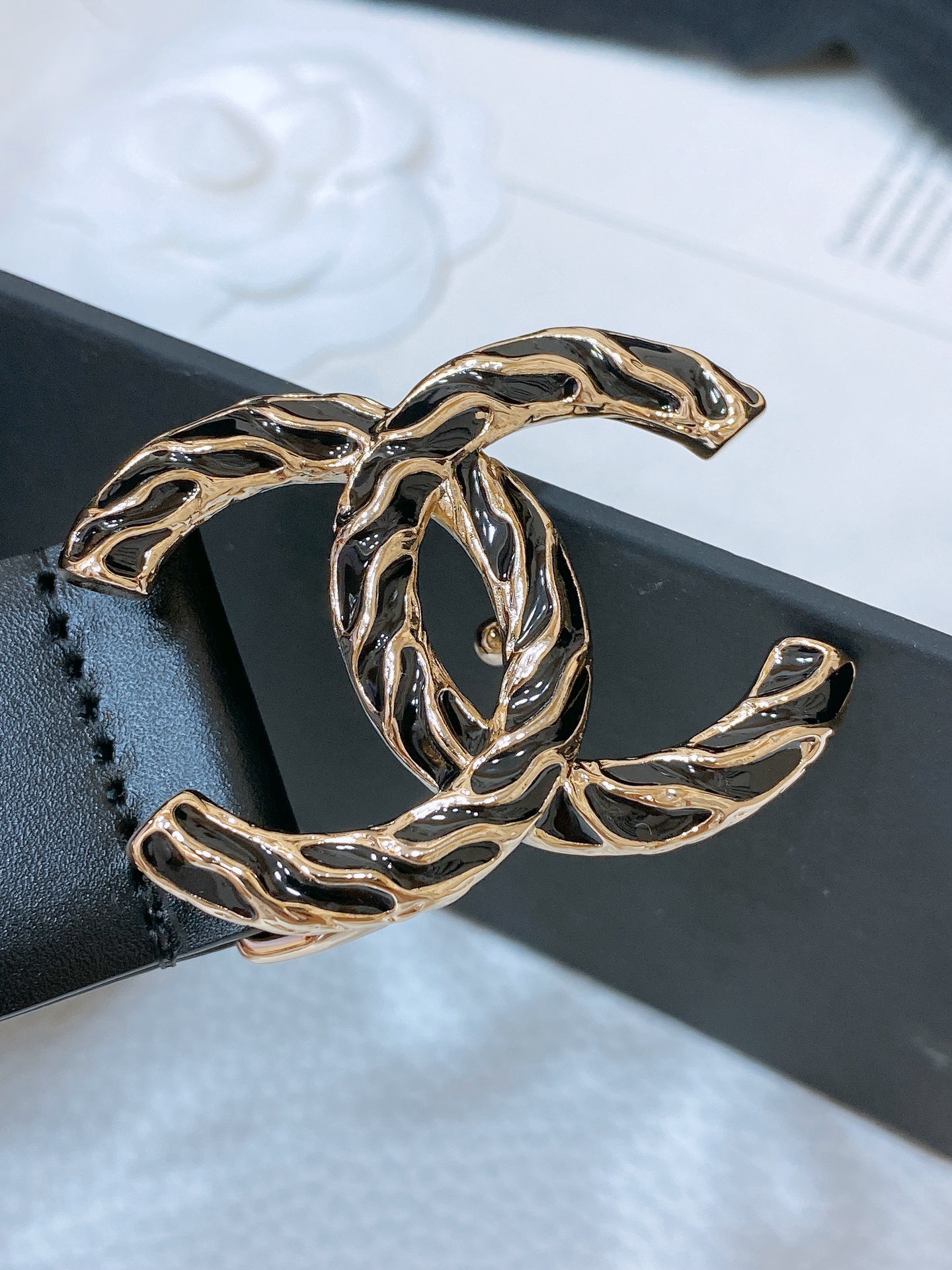 C*hanel Belts Top Quality