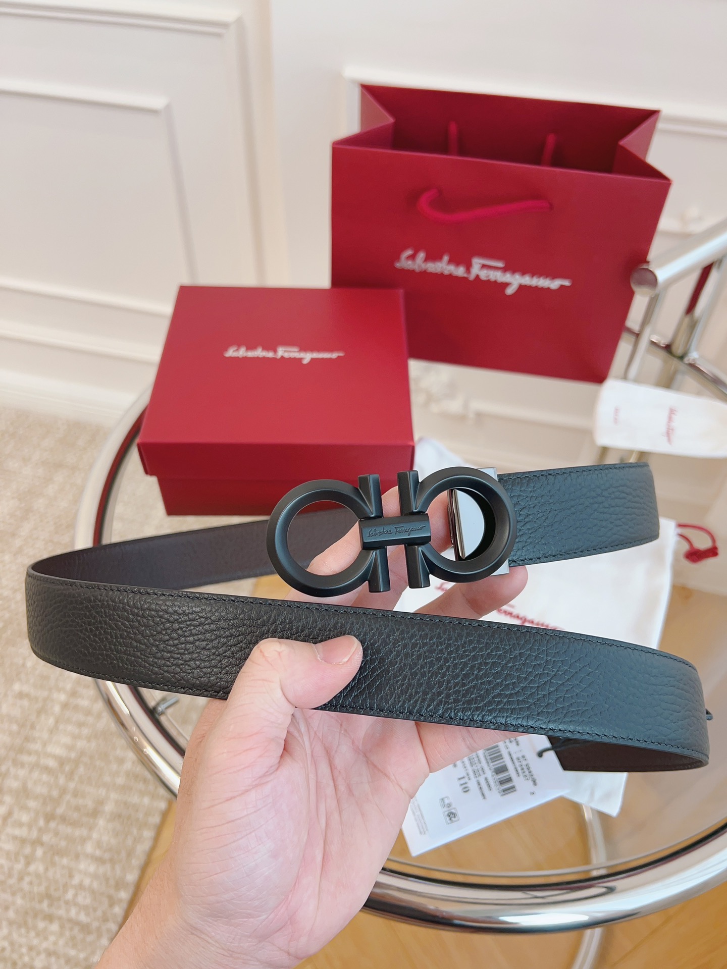 F*erragamo Top Version