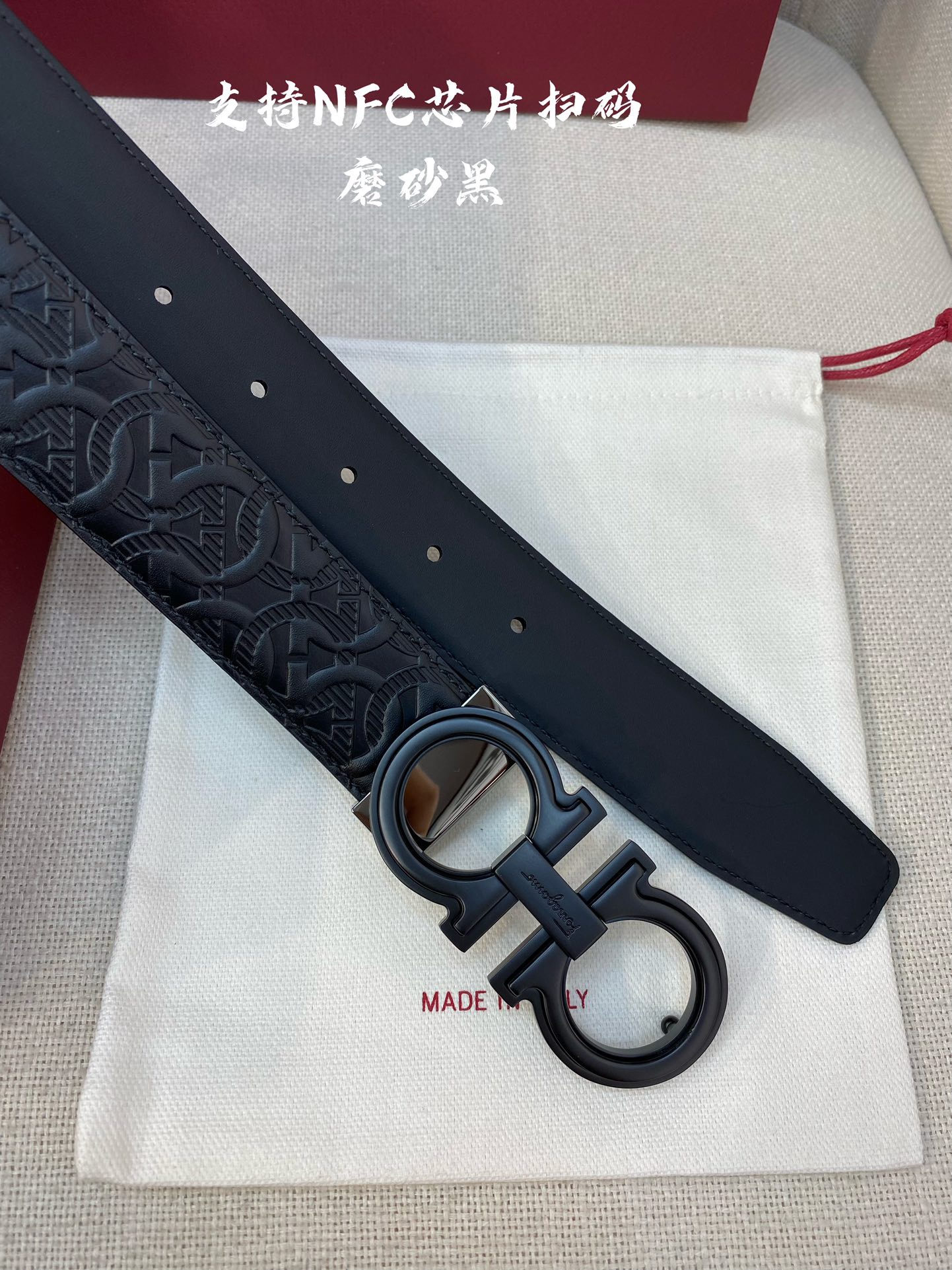 F*erragamo Top Version