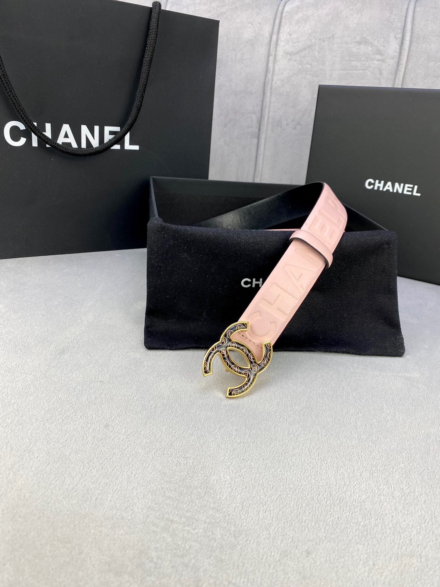C*hanel Belts Top Quality