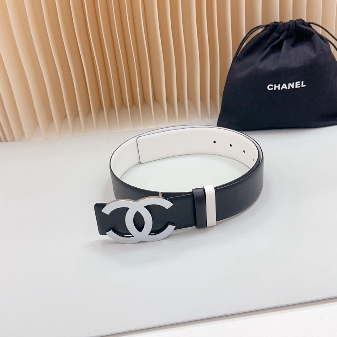C*hanel Belts Top Quality