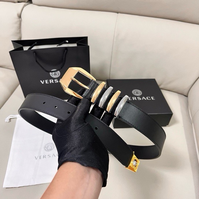 V*ersace Belts Top Quality