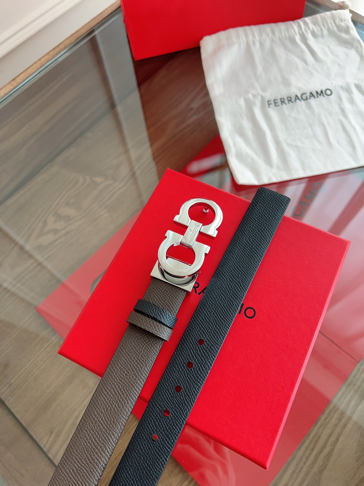 F*erragamo Top Version