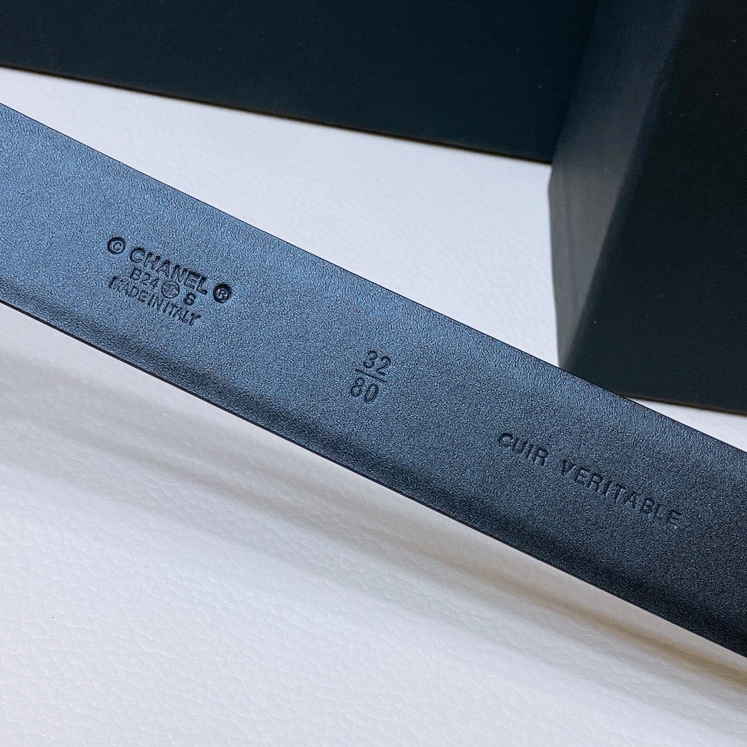 C*hanel Belts Top Quality