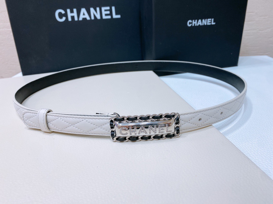 C*hanel Belts Top Quality