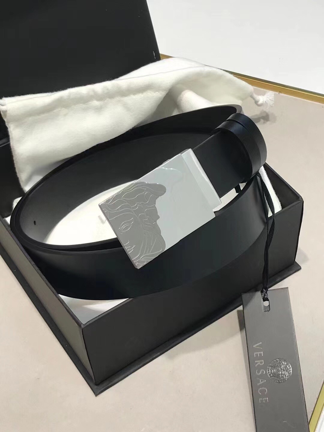 V*ersace Belts Top Quality