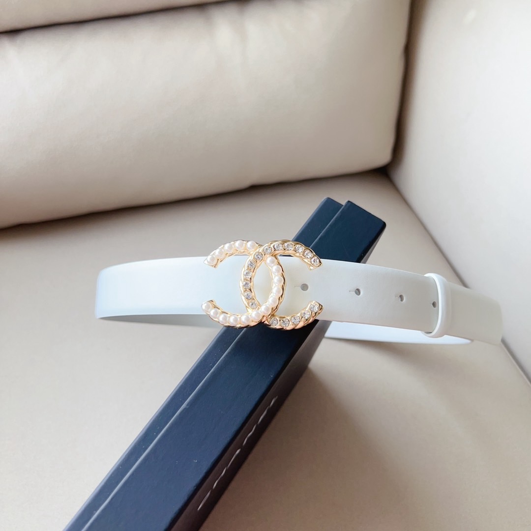 C*hanel Belts Top Quality