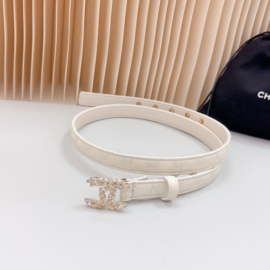 C*hanel Belts Top Quality