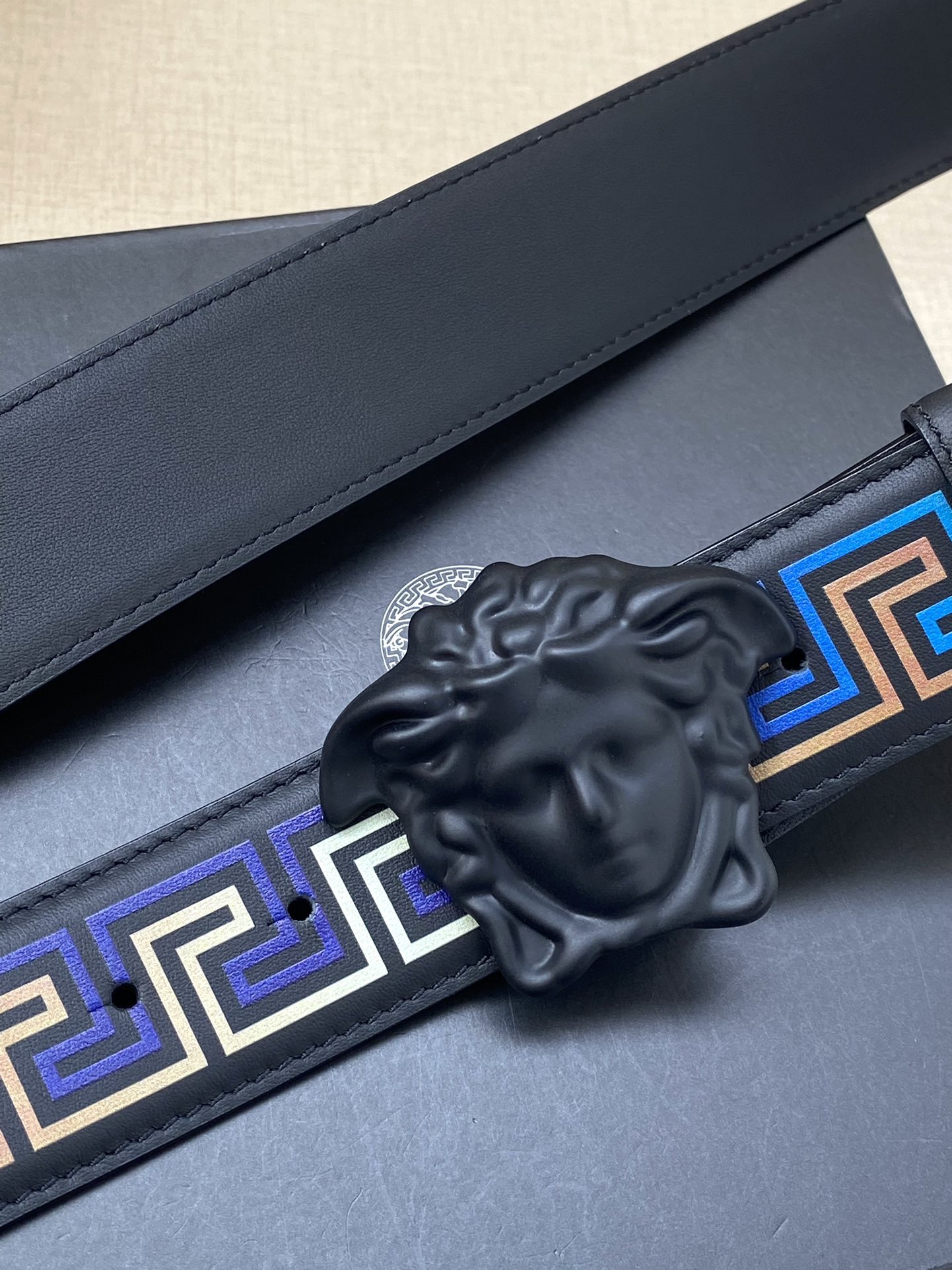 V*ersace Belts Top Quality