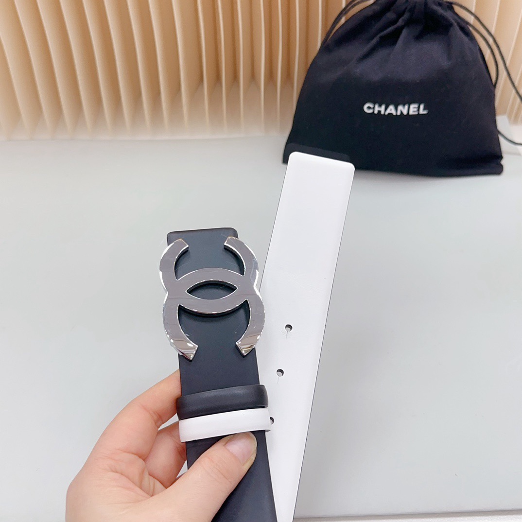C*hanel Belts Top Quality