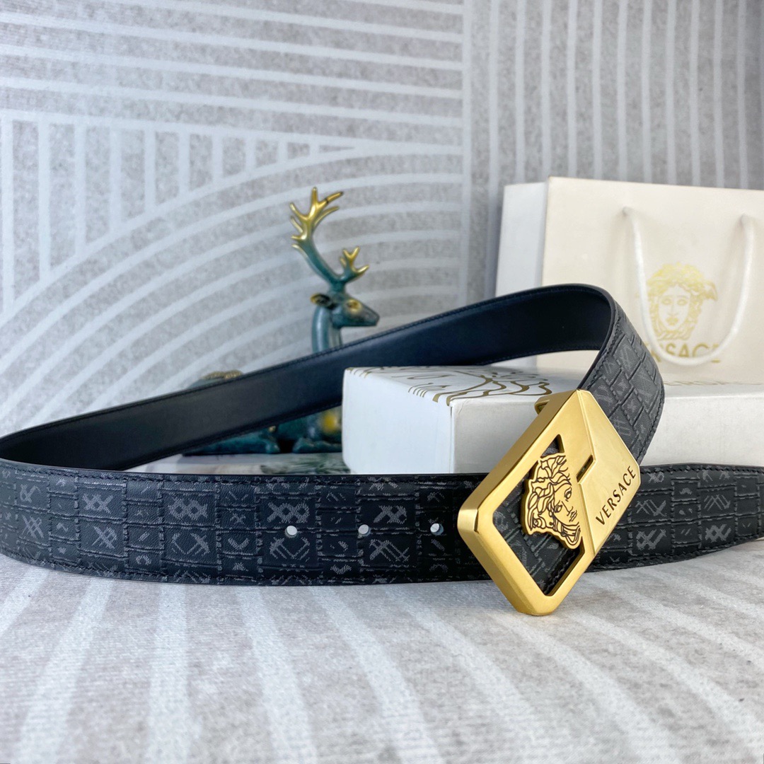 V*ersace Belts Top Quality