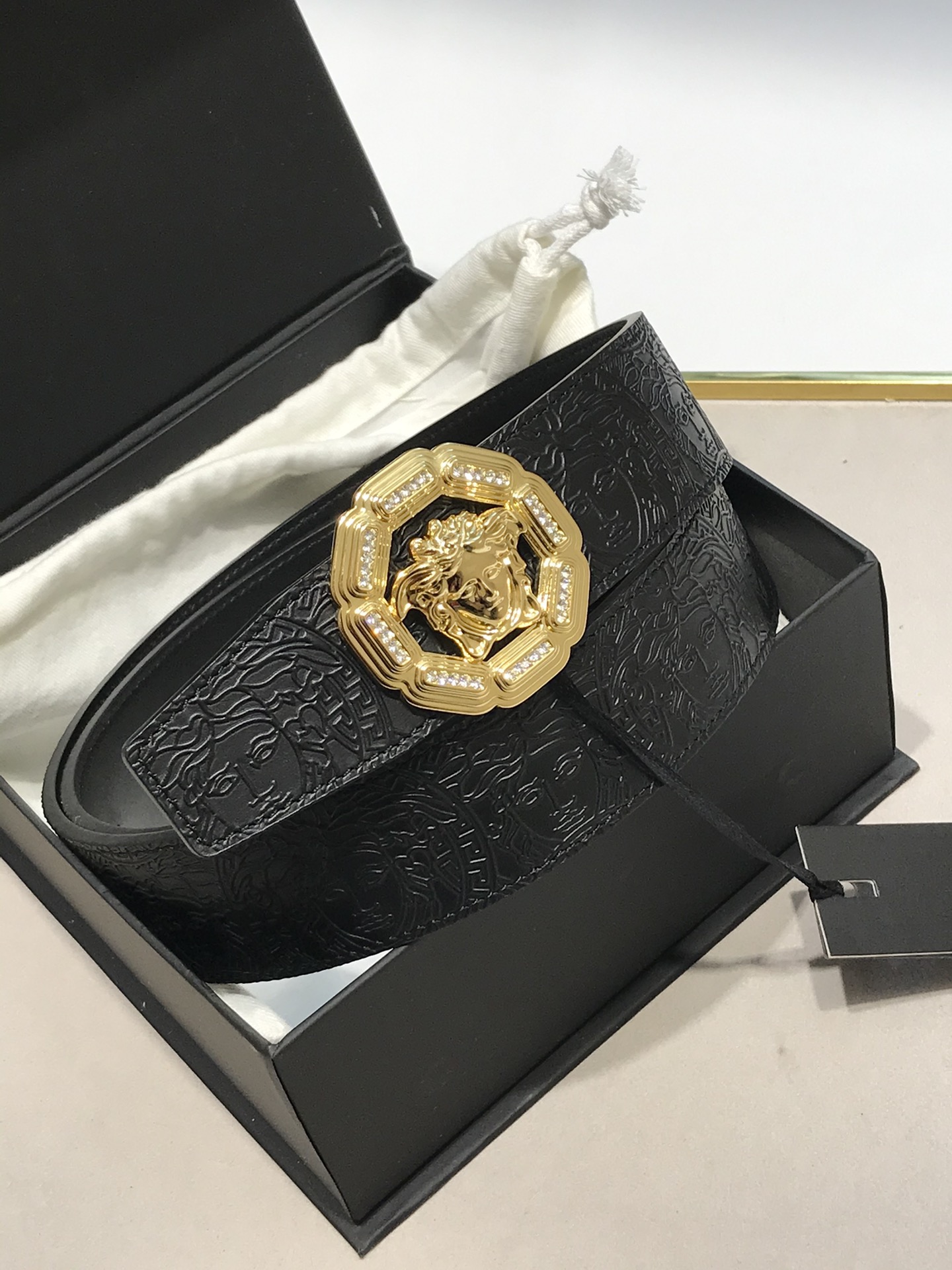 V*ersace Belts Top Quality