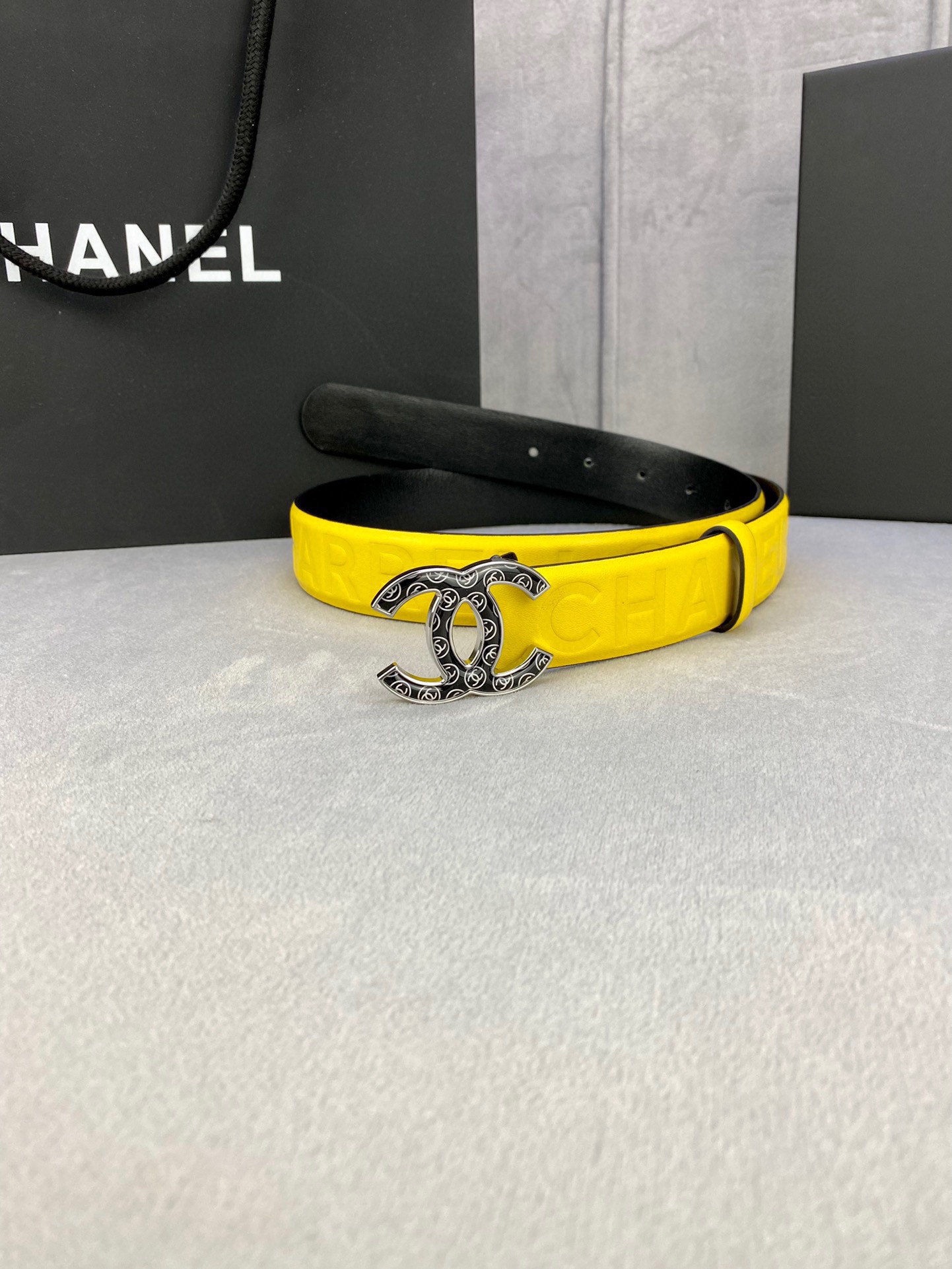 C*hanel Belts Top Quality