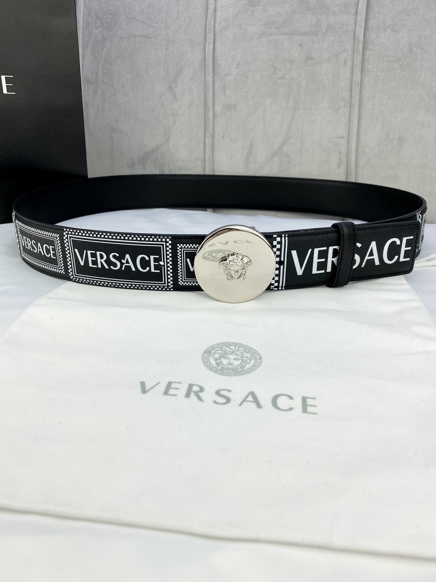 V*ersace Belts Top Quality
