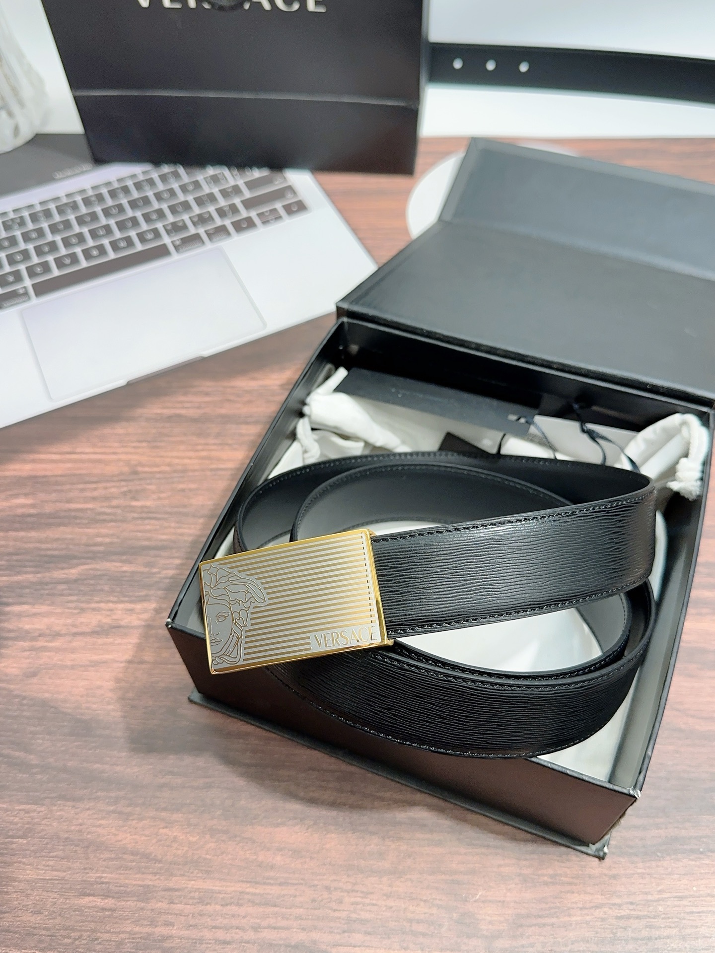 V*ersace Belts Top Quality