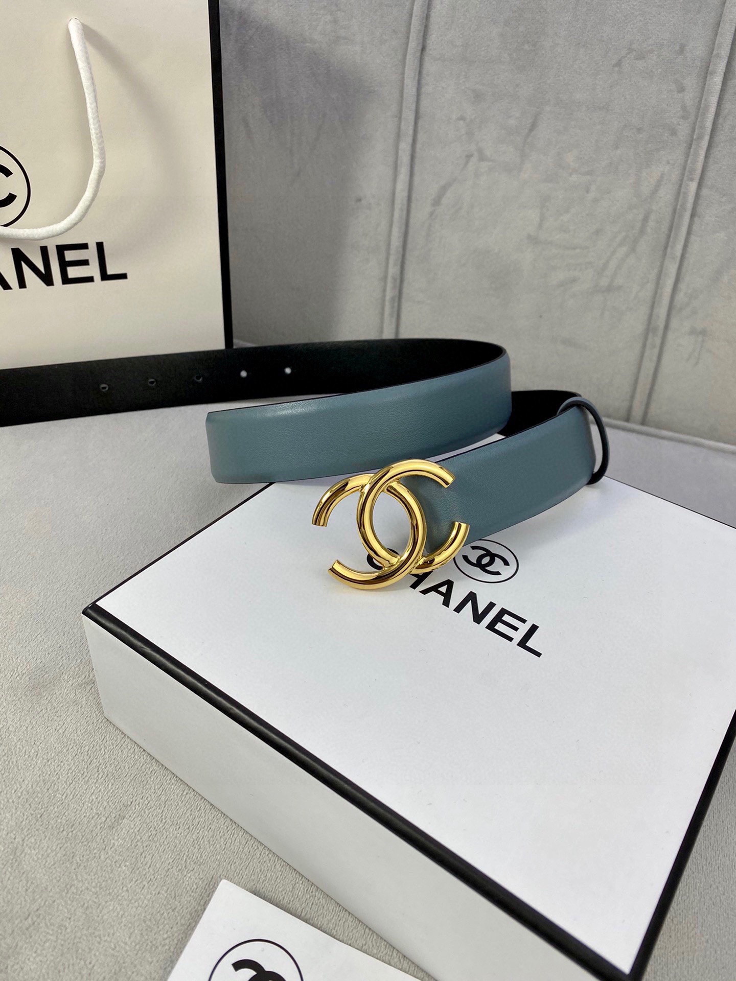 C*hanel Belts Top Quality