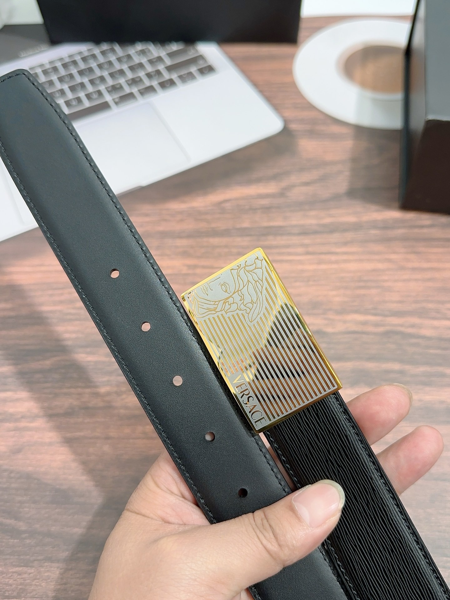 V*ersace Belts Top Quality