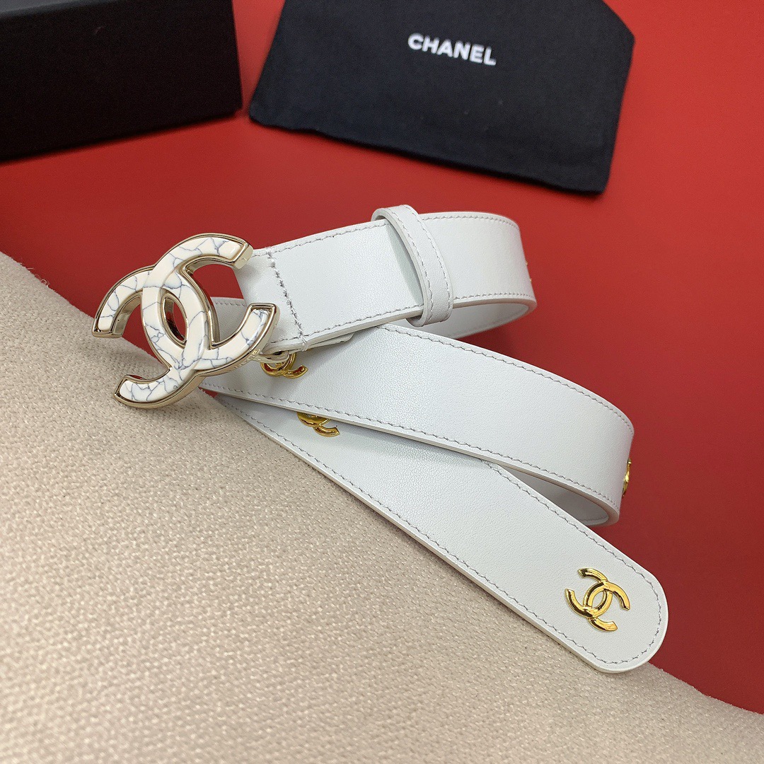 C*hanel Belts Top Quality