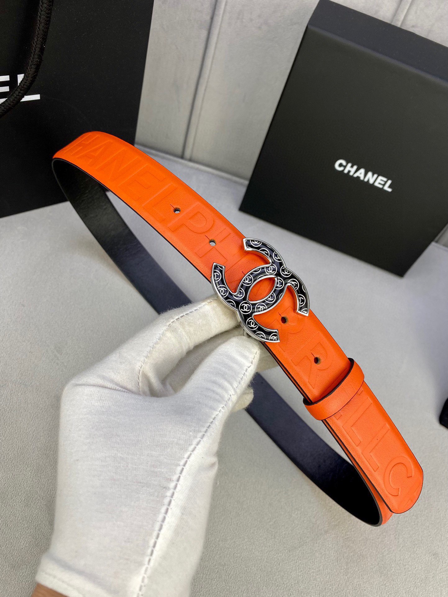 C*hanel Belts Top Quality