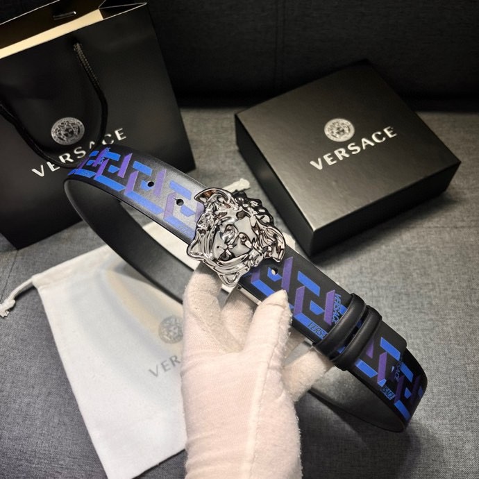 V*ersace Belts Top Quality