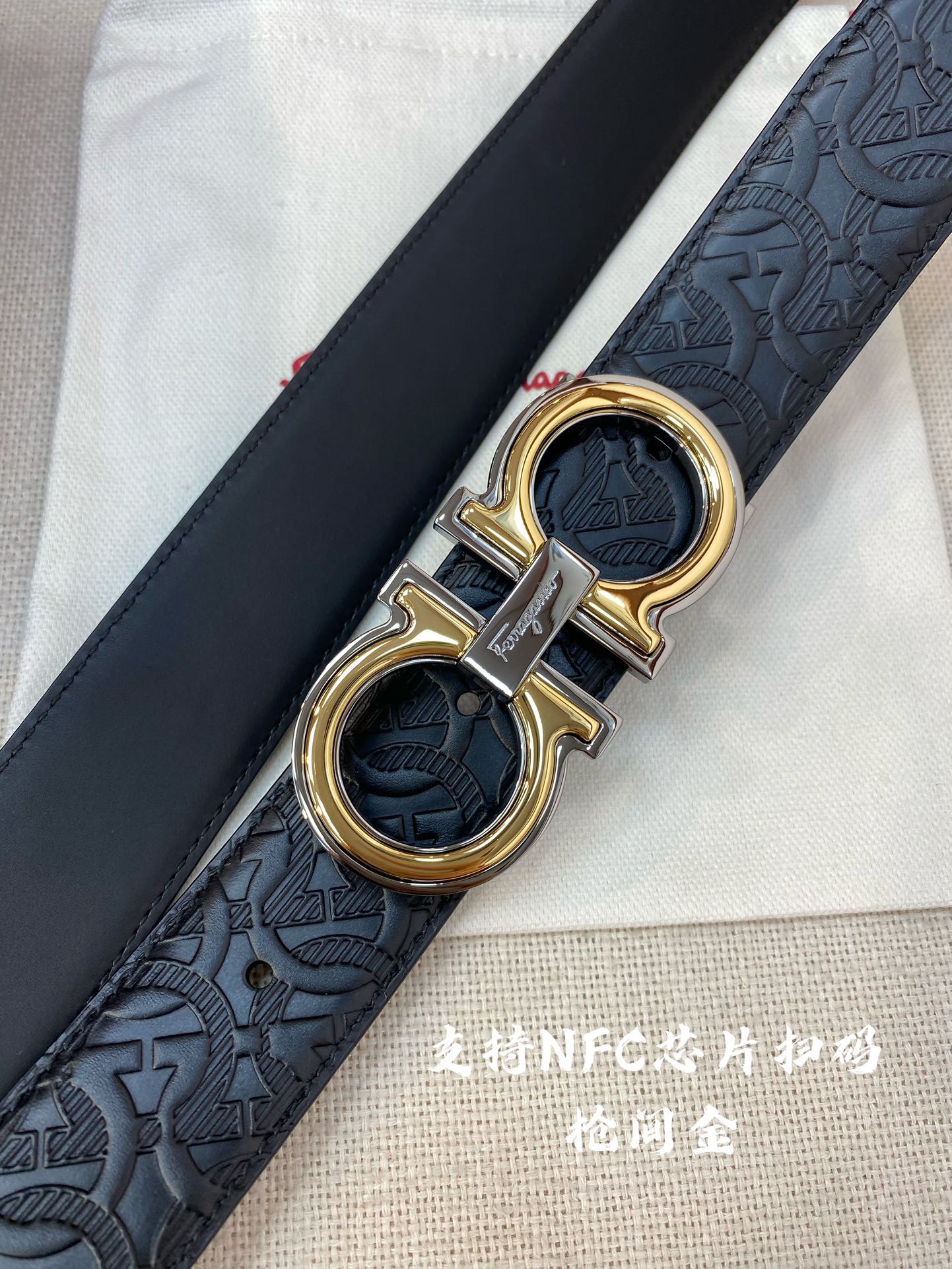 F*erragamo Top Version