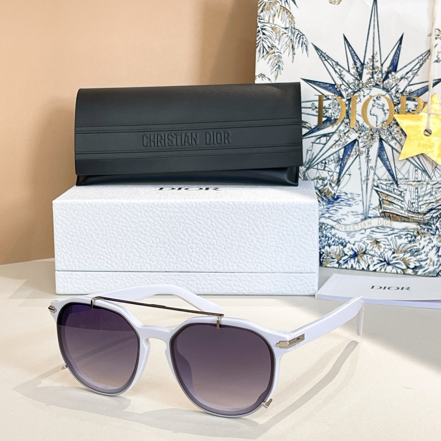 Top Quality L*ouis V*uitton Glasses