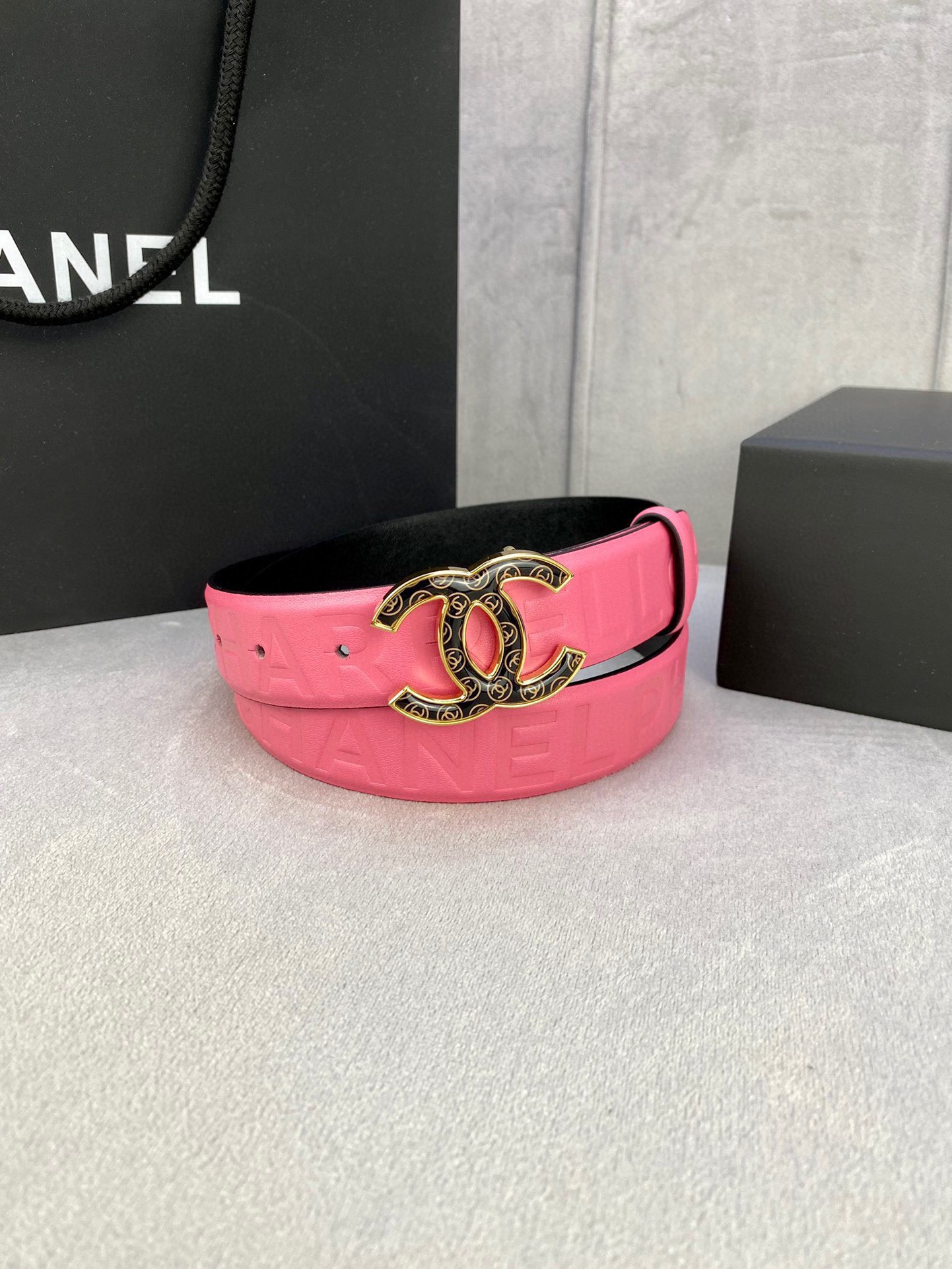 C*hanel Belts Top Quality