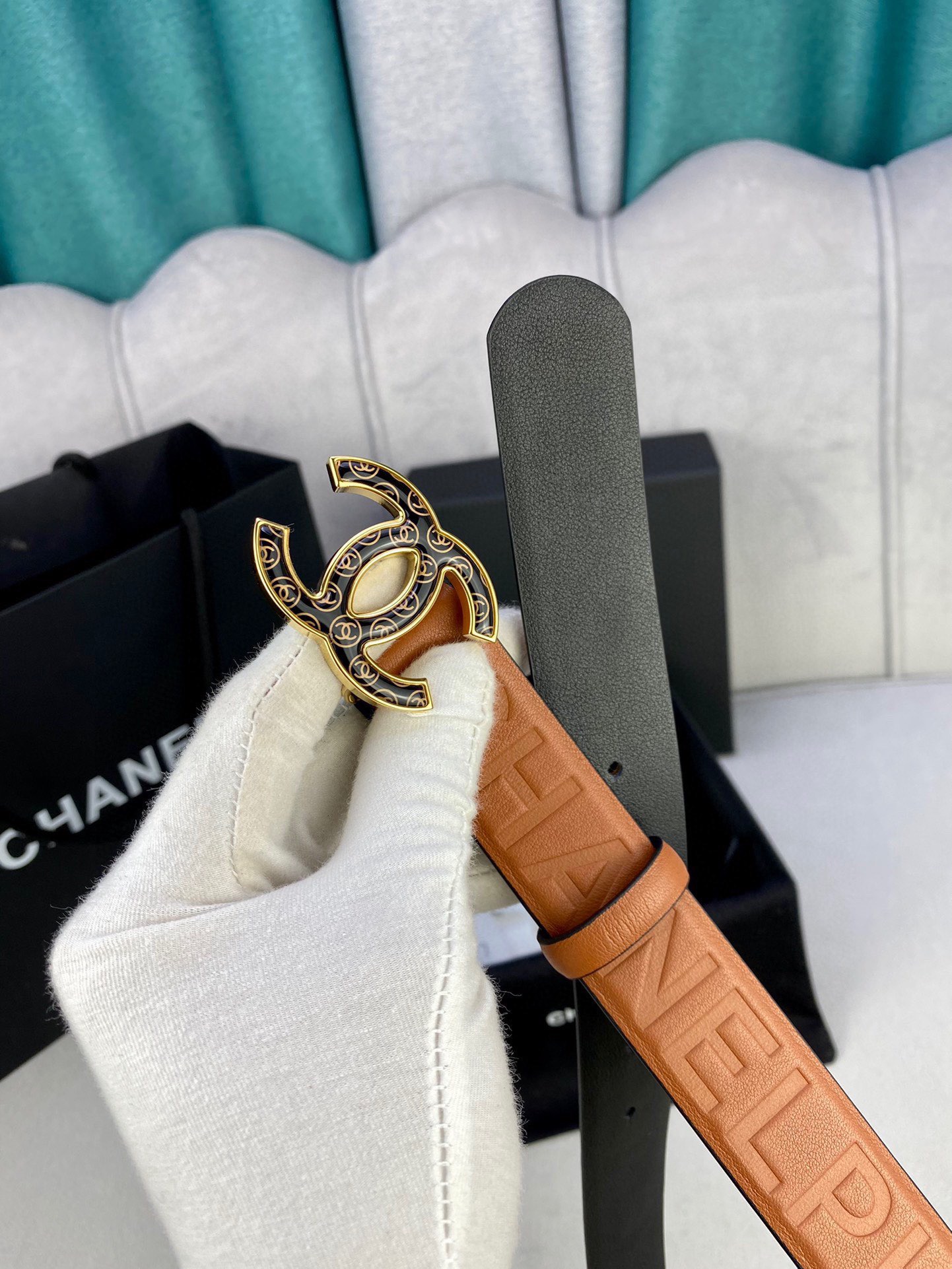 C*hanel Belts Top Quality