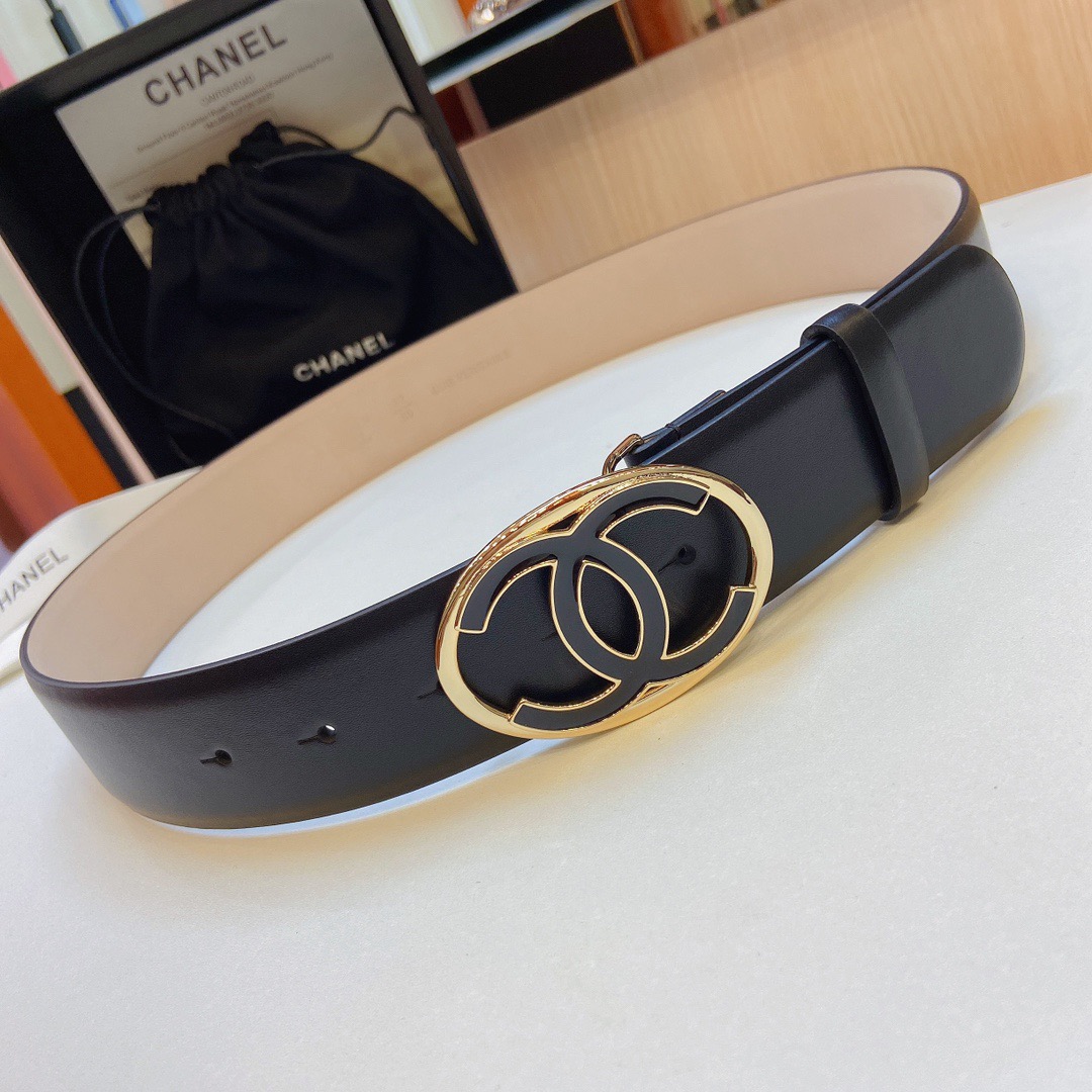 C*hanel Belts Top Quality