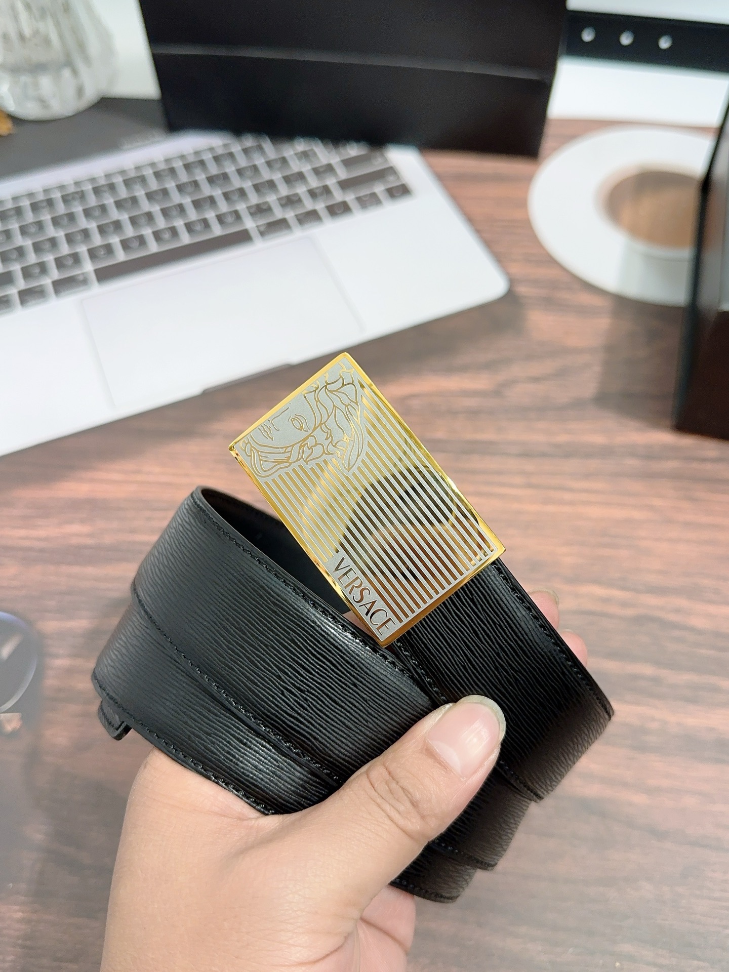 V*ersace Belts Top Quality