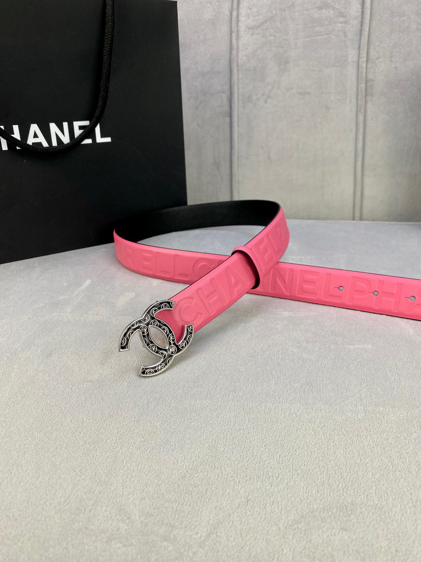C*hanel Belts Top Quality