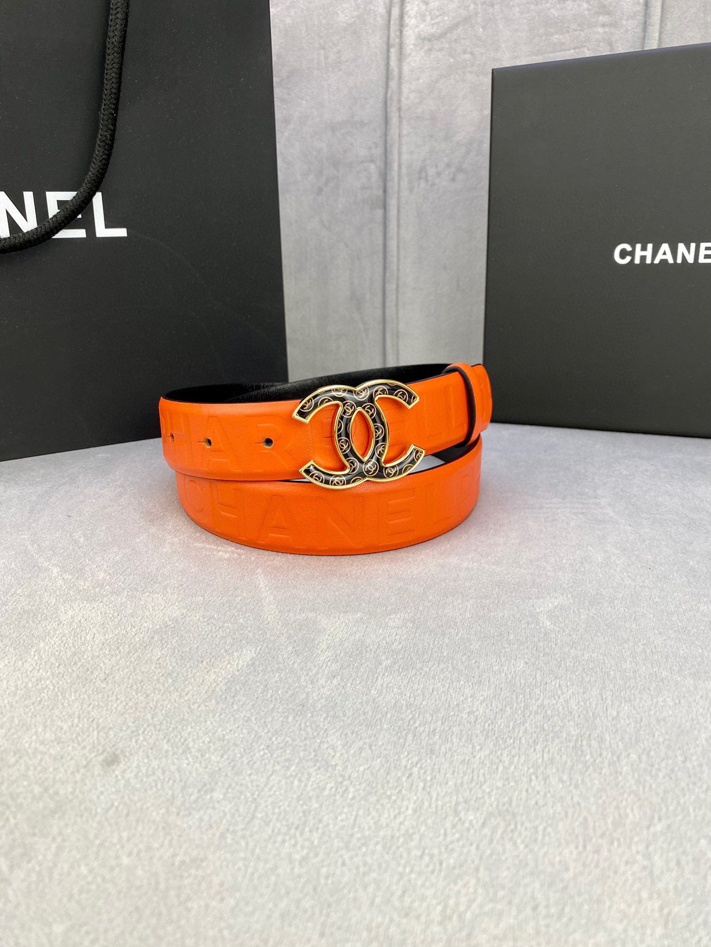 C*hanel Belts Top Quality