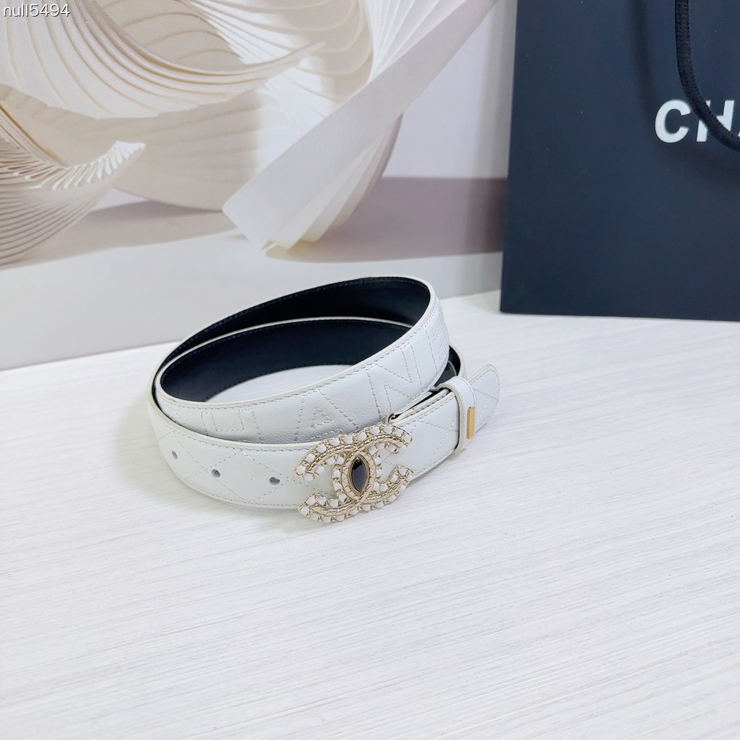C*hanel Belts Top Quality
