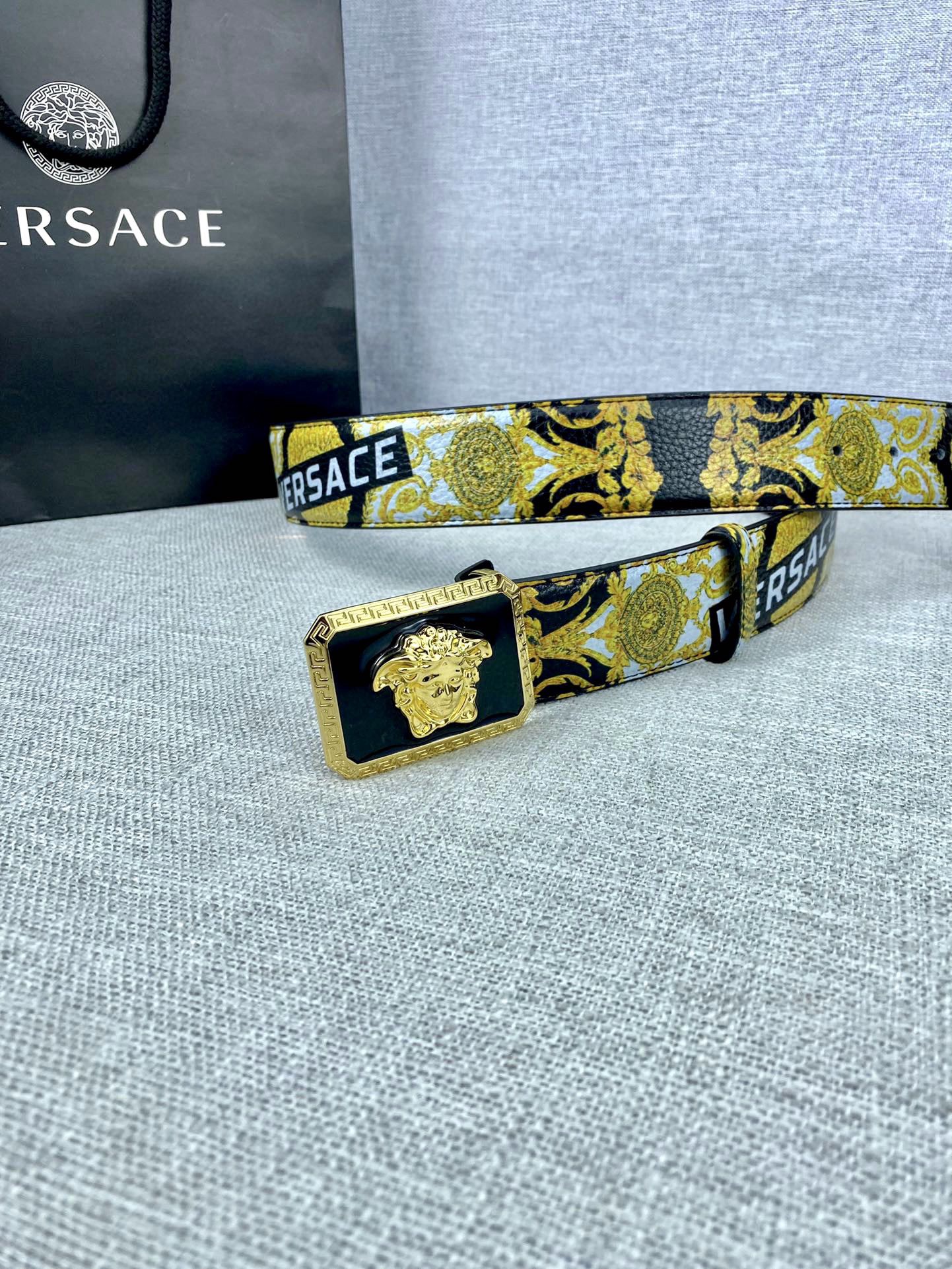 V*ersace Belts Top Quality