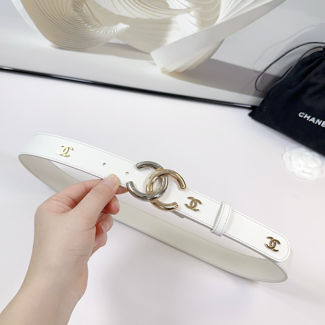 C*hanel Belts Top Quality
