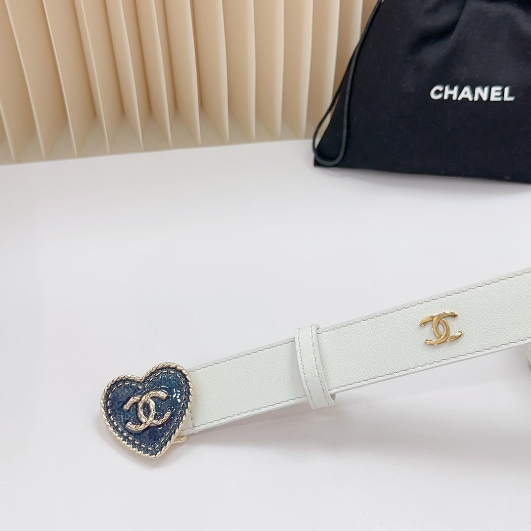 C*hanel Belts Top Quality