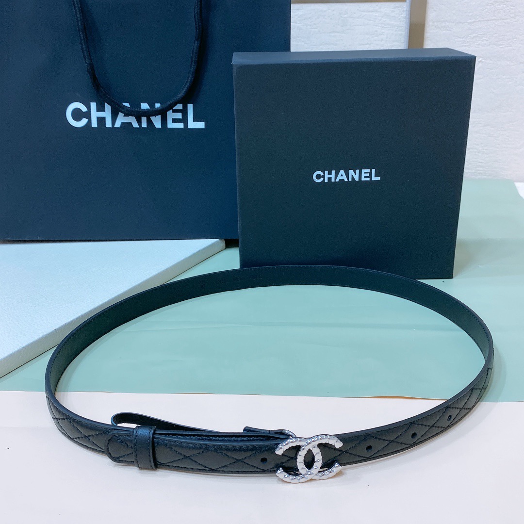 C*hanel Belts Top Quality