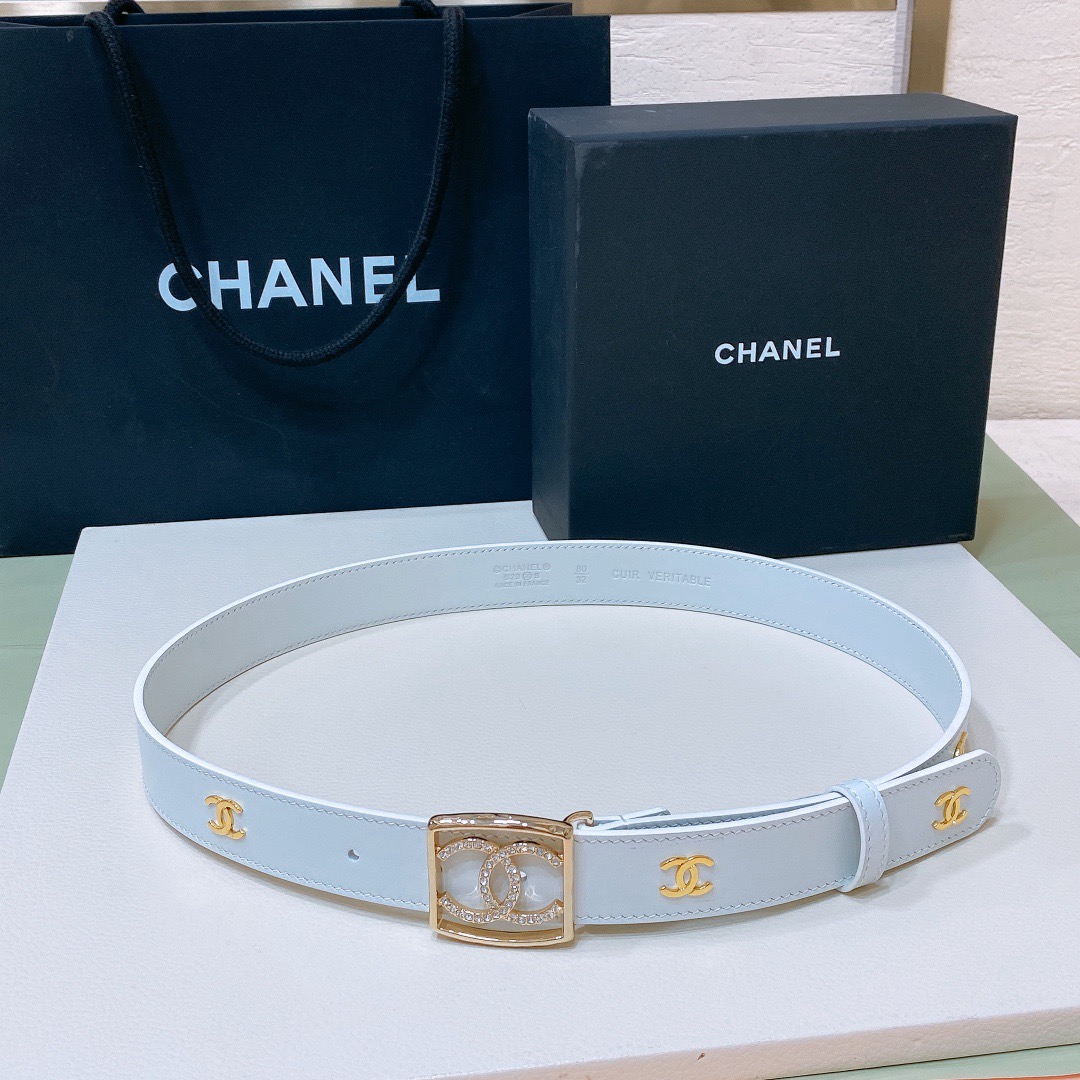C*hanel Belts Top Quality
