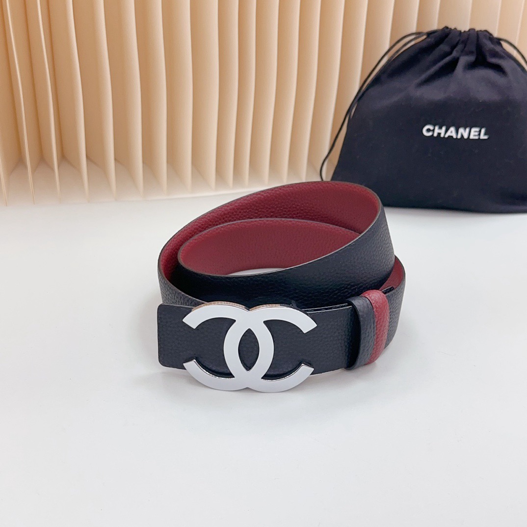 C*hanel Belts Top Quality