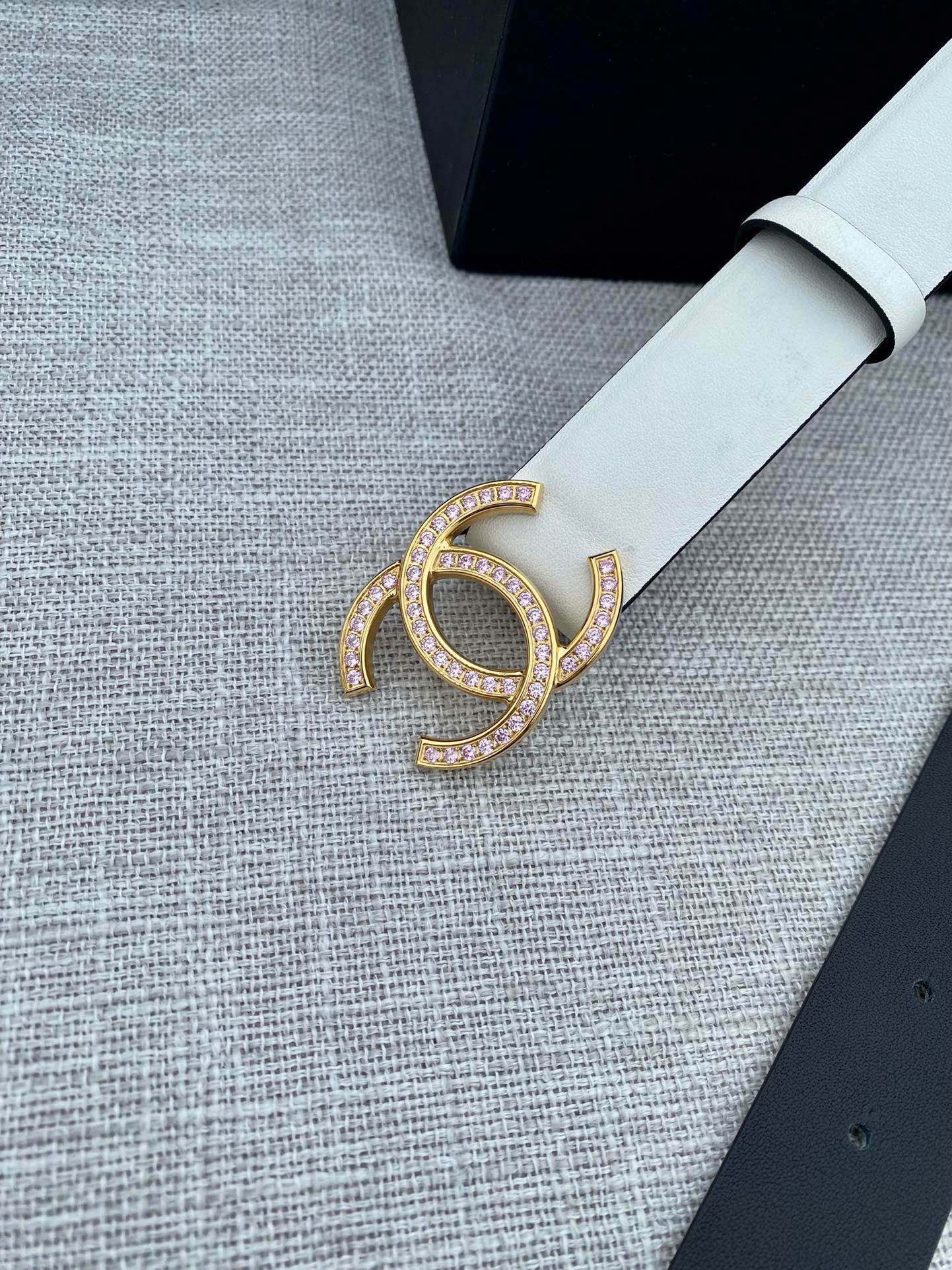 C*hanel Belts Top Quality