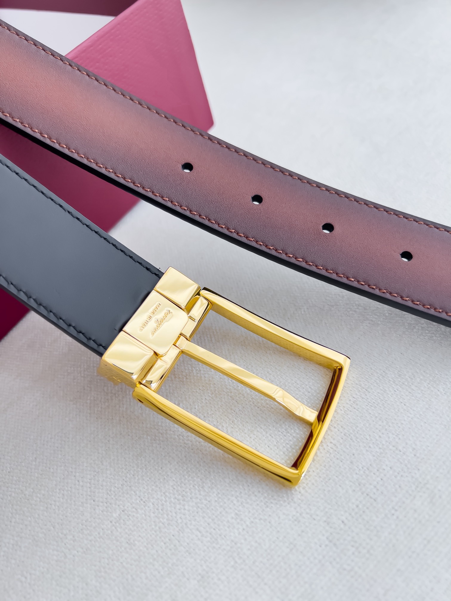 F*erragamo Top Version