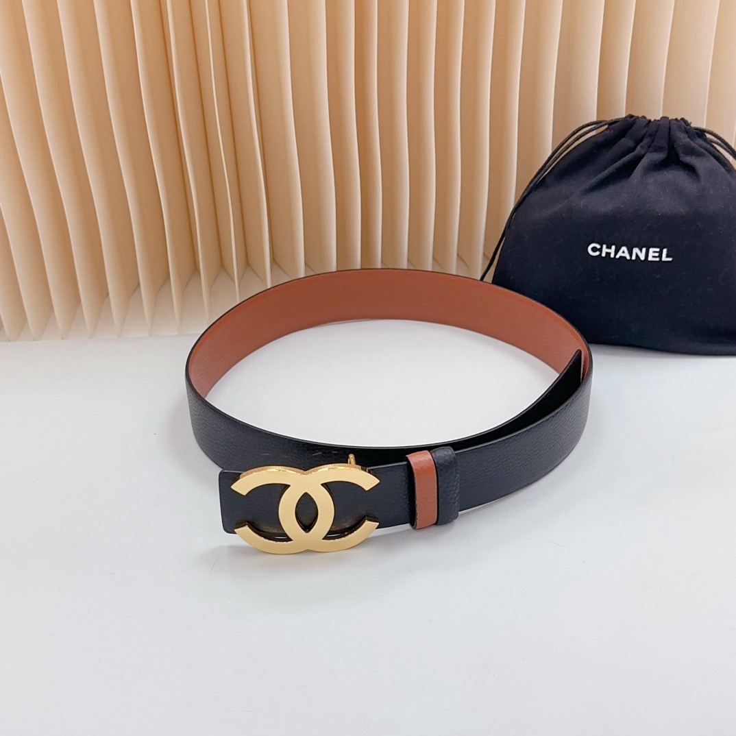 C*hanel Belts Top Quality